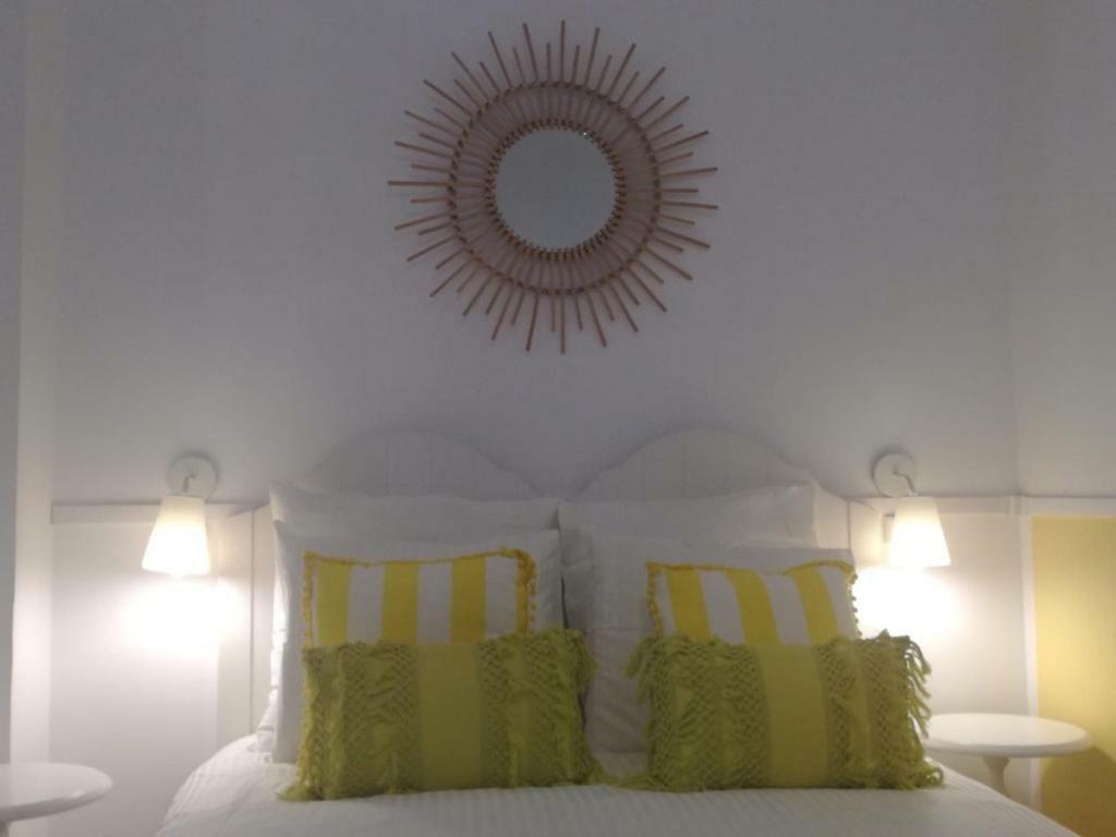 Refugio De Zimbra Apartment Sesimbra Ngoại thất bức ảnh