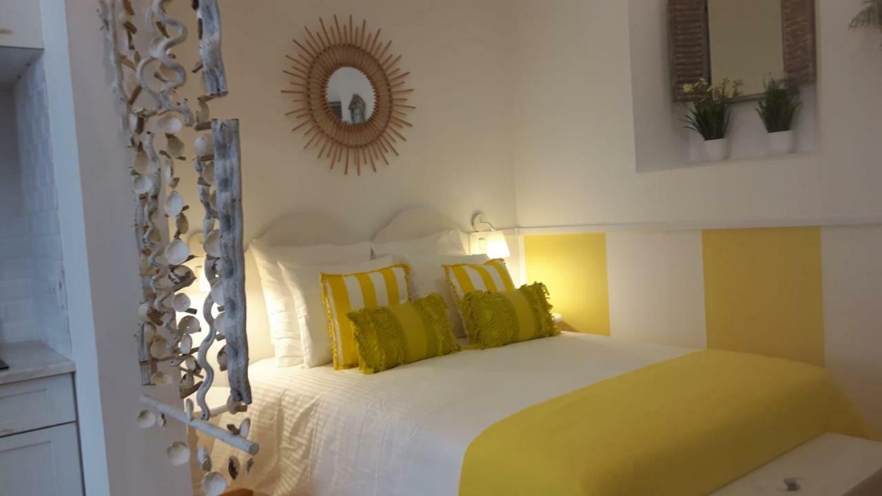 Refugio De Zimbra Apartment Sesimbra Ngoại thất bức ảnh